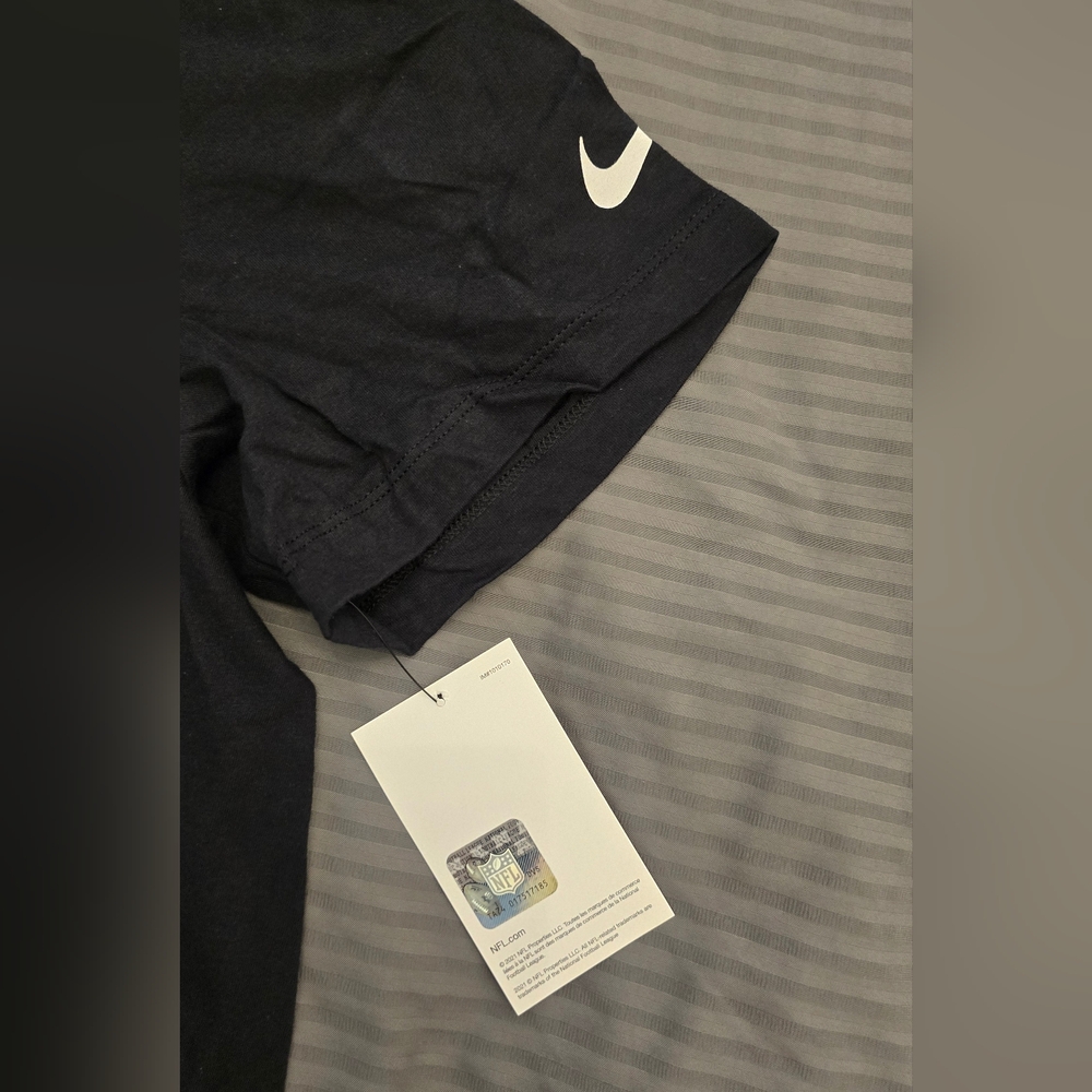Two NWT Nike Kansas City Chiefs SuperBowl Tees - Picture 8 of 10